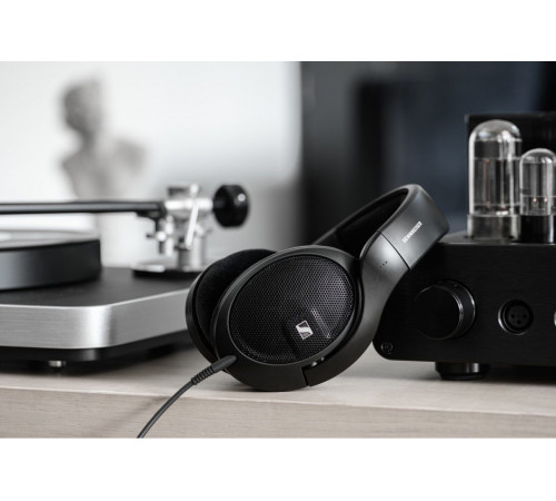 Наушники Sennheiser HD 560S