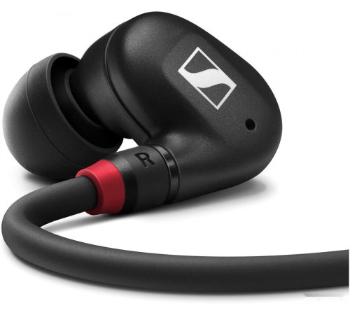 Наушники Sennheiser IE 100 Pro (черный)