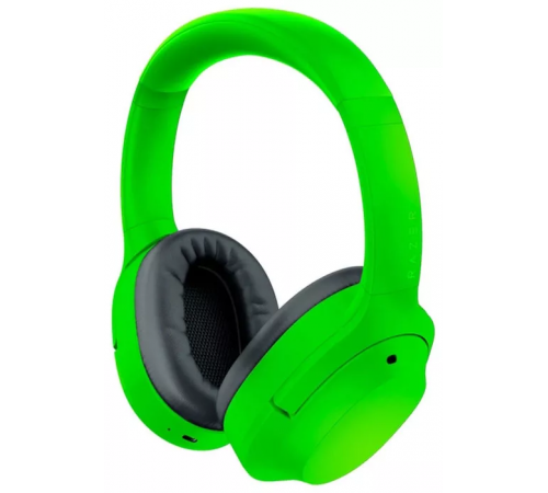 Наушники RAZER Opus X Green