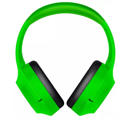 Наушники RAZER Opus X Green