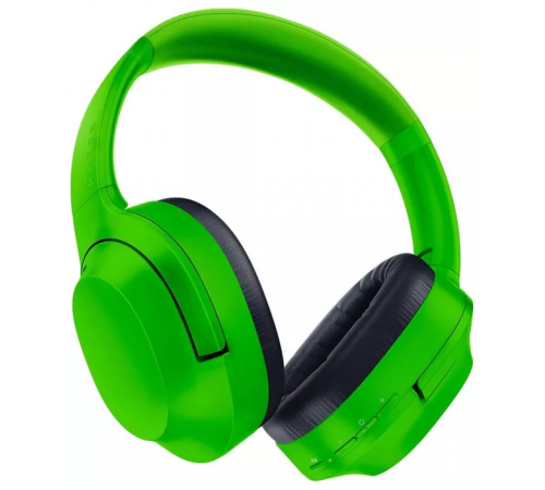 Наушники RAZER Opus X Green