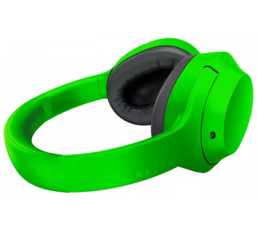 Наушники RAZER Opus X Green