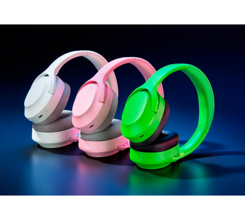 Наушники RAZER Opus X Green