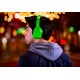 Наушники RAZER Opus X Green