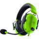 Наушники RAZER BlackShark V2 X (зеленый)
