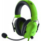 Наушники RAZER BlackShark V2 X (зеленый)