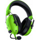 Наушники RAZER BlackShark V2 X (зеленый)