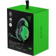 Наушники RAZER BlackShark V2 X (зеленый)