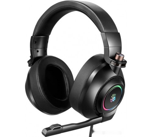 Наушники A4Tech Bloody G580