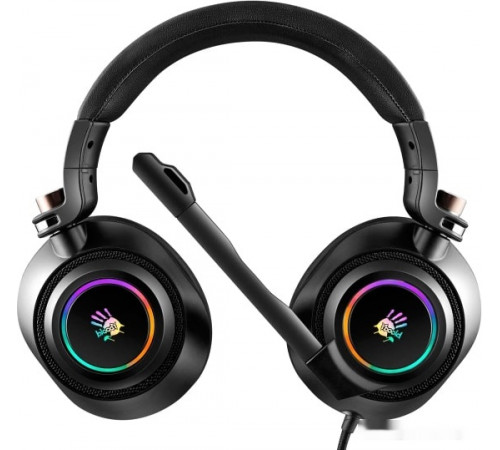 Наушники A4Tech Bloody G580