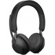 Наушники Jabra Evolve2 65 UC Stereo USB-A Desk (черный)