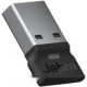 Наушники Jabra Evolve2 65 UC Stereo USB-A Desk (черный)
