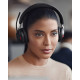 Наушники Jabra Evolve2 65 UC Stereo USB-A Desk (черный)