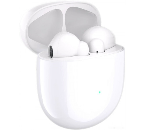 Наушники TCL MoveAudio S200 TW20 (белый)