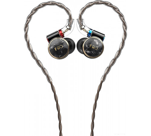 Наушники Fiio FD3 (черный)