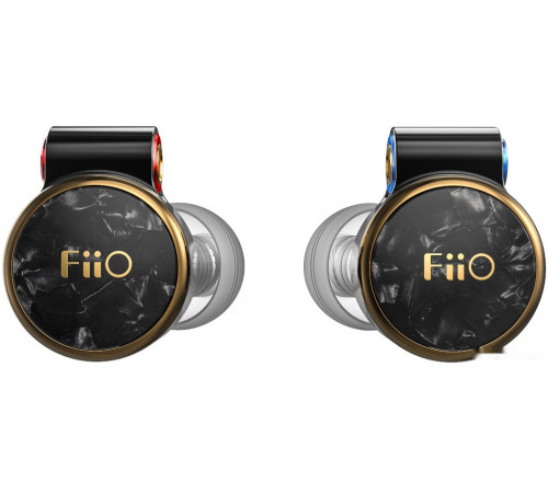 Наушники Fiio FD3 (черный)