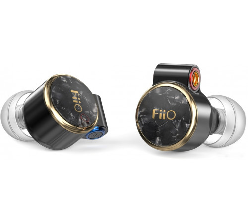 Наушники Fiio FD3 (черный)