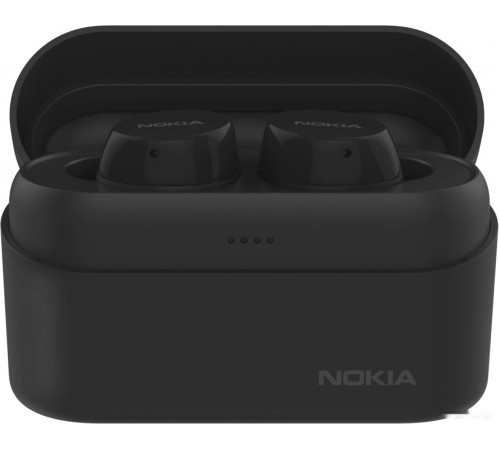 Наушники Nokia Power Earbuds BH-605 (черный)
