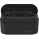Наушники Nokia Power Earbuds BH-605 (черный)