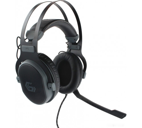 Наушники Gembird MHS-G700U