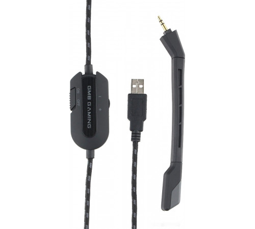 Наушники Gembird MHS-G700U