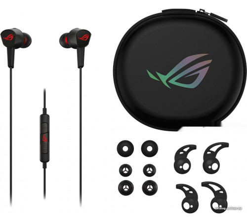 Наушники Asus ROG Cetra II Core