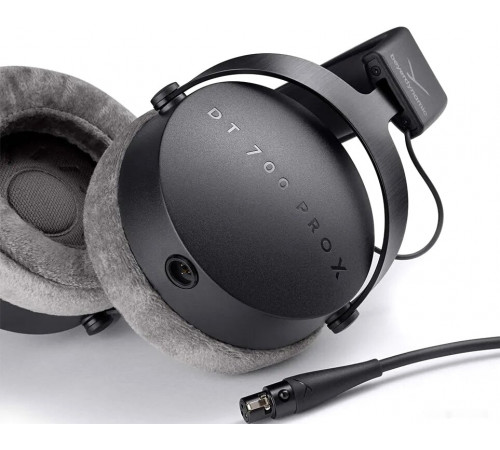 Наушники Beyerdynamic DT 700 Pro X
