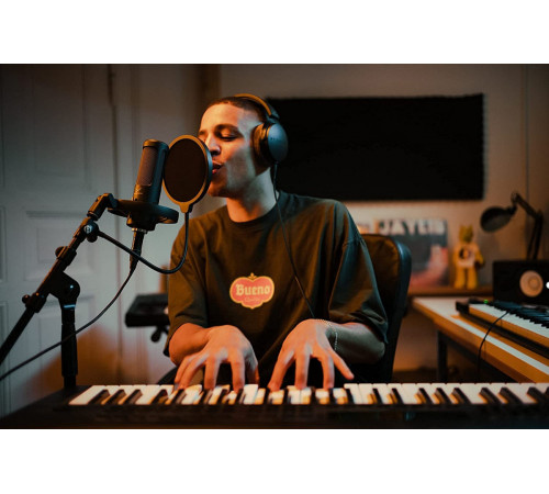 Наушники Beyerdynamic DT 700 Pro X