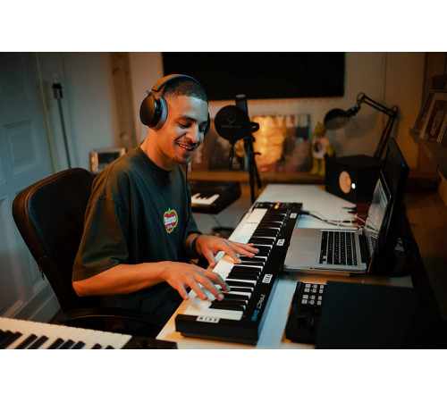 Наушники Beyerdynamic DT 700 Pro X