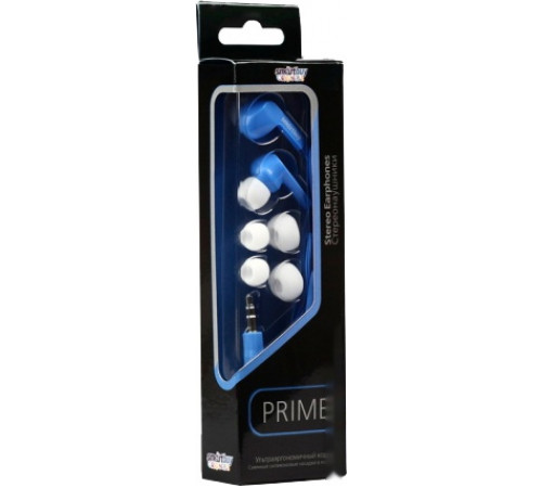 Наушники SmartBuy Prime SBE-140