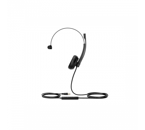 Наушники Yealink UH34 Mono UC