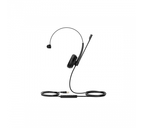 Наушники Yealink UH34 Mono UC