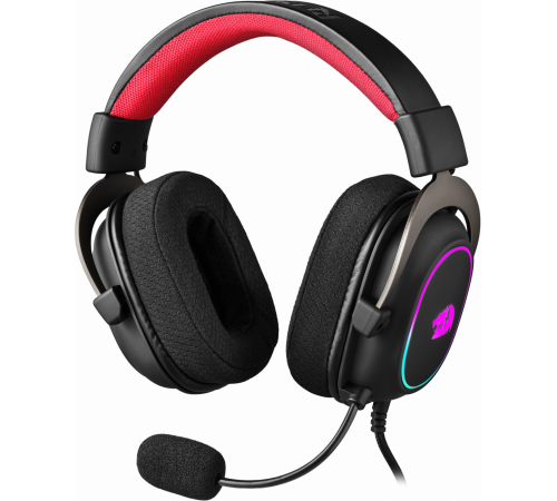 Наушники Redragon Zeus X