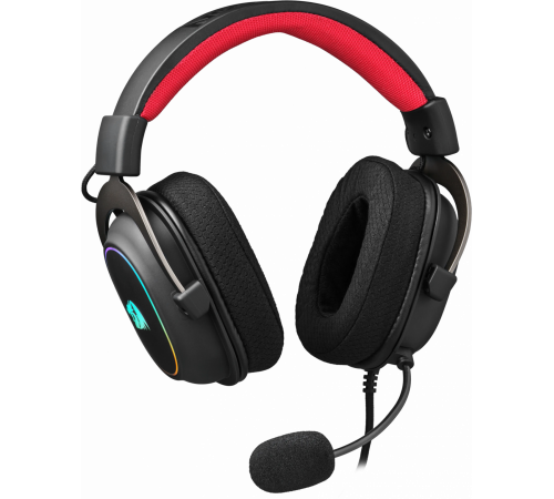 Наушники Redragon Zeus X