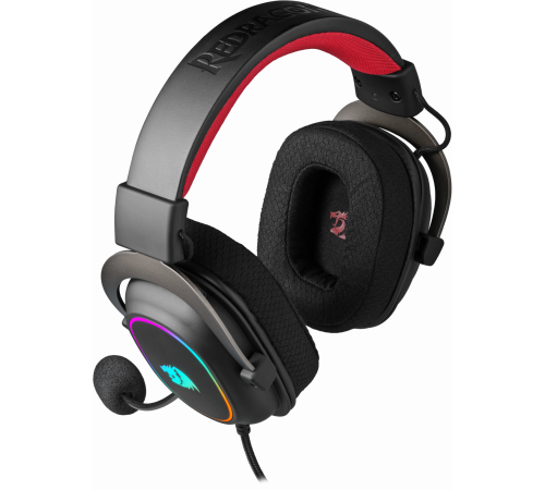 Наушники Redragon Zeus X