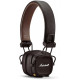 Наушники Marshall Major IV (коричневый)