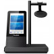 Наушники Yealink WH66 Mono UC