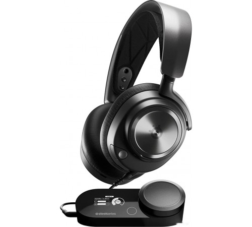 Наушники SteelSeries Arctis Nova Pro (для PlayStation)