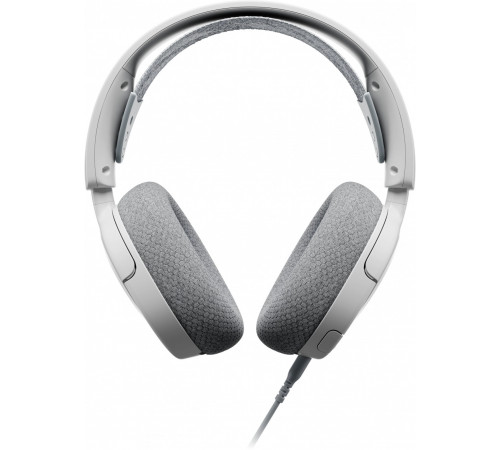 Наушники SteelSeries Arctis Nova 1 (белый)