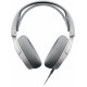 Наушники SteelSeries Arctis Nova 1 (белый)