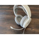 Наушники SteelSeries Arctis Nova 1 (белый)