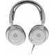 Наушники SteelSeries Arctis Nova 1 (белый)