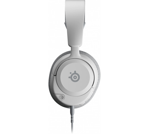 Наушники SteelSeries Arctis Nova 1 (белый)