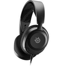 Наушники SteelSeries Arctis Nova 1 (черный)