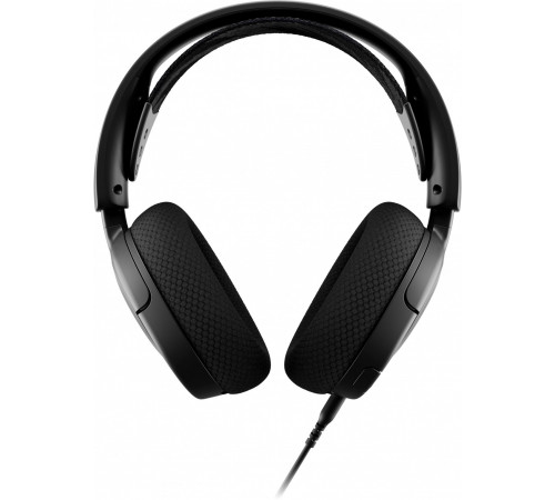 Наушники SteelSeries Arctis Nova 1 (черный)