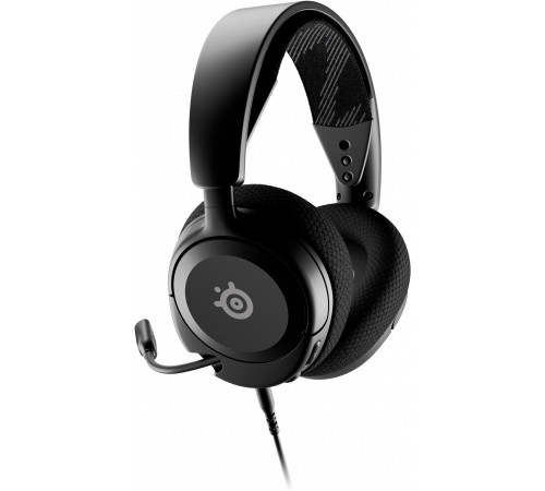Наушники SteelSeries Arctis Nova 1 (черный)
