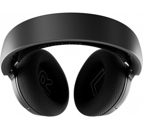 Наушники SteelSeries Arctis Nova 1 (черный)