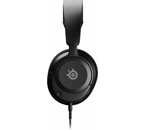 Наушники SteelSeries Arctis Nova 1 (черный)