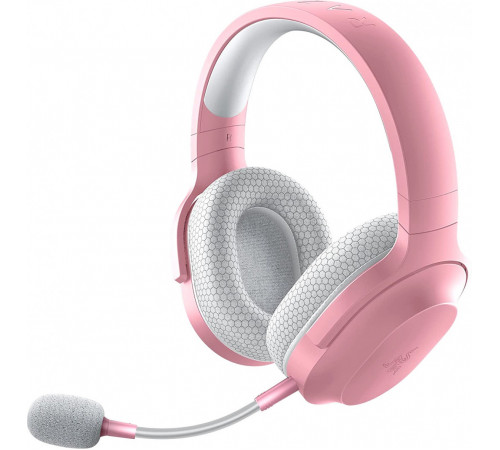 Наушники RAZER Barracuda X 2022 (розовый)