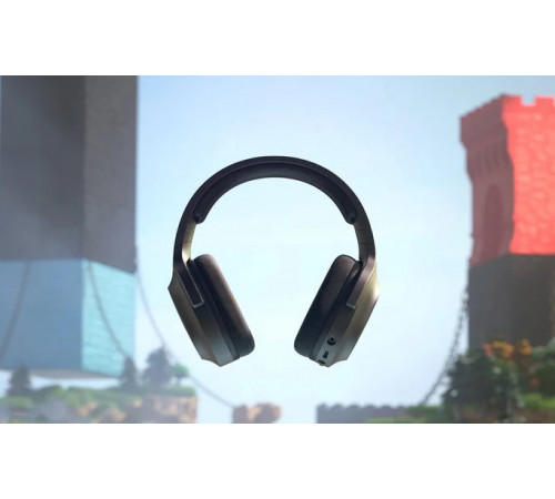 Наушники RAZER Barracuda X 2022 (черный)